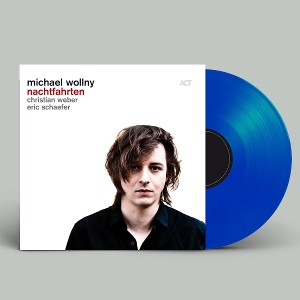 Nachtfahrten by Wollny, Michael