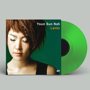Lento by Nah, Youn Sun