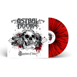 Requiem of Time by Astral Doors