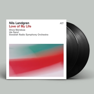 Love of My Life by Landgren, Nils