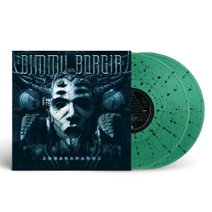 Abrahadabra by Dimmu Borgir