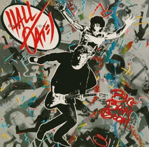 Big Bam Boom by Hall, Daryl & John...