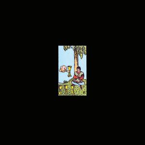 Iv of Cups by Thought Leadership