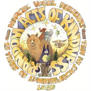 Random Acts of Kindness by V/A