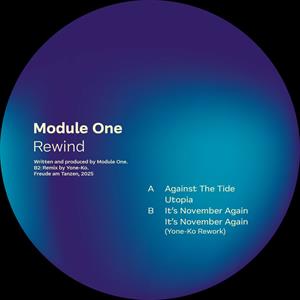 Rewind by Module One