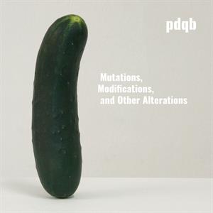 Mutations, Modifications, and Other Alterations