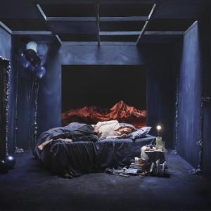 Whole World As Vigil by Auder, Lauren