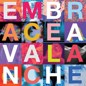 Avalanche by Embrace