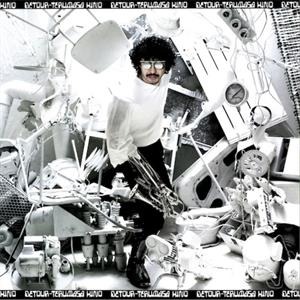 Detour by Hino, Terumasa