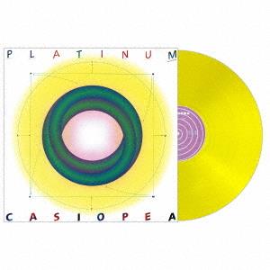 Platinum