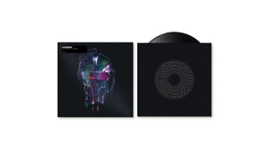 Alchemist's Euphoria by Kasabian