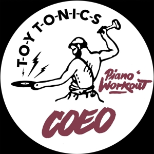 Piano Workout by Coeo