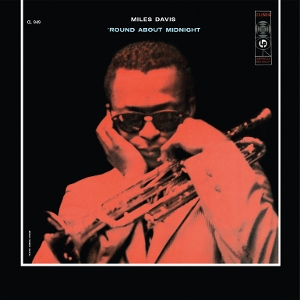 Round About Midnight by Davis, Miles