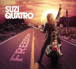 Freedom by Quatro, Suzi