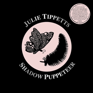 Shadow Puppeteer by Tippetts, Julie