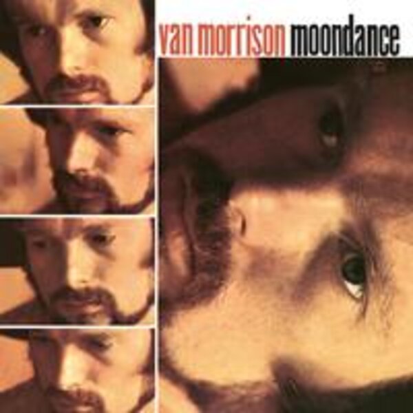 Moondance by Morrison, Van