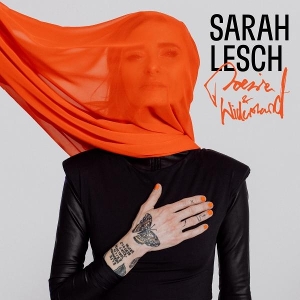 Poesie & Widerstand by Lesch, Sarah