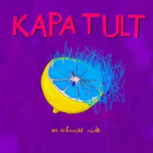 Es Schmeckt Nicht by Kapa Tult