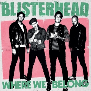 Where We Belong by Blisterhead