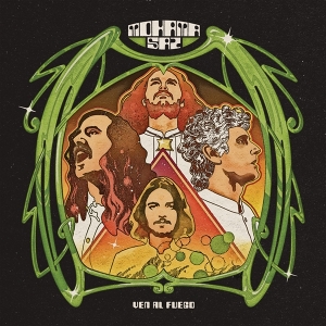 Ven El Fuego by Mohama Saz