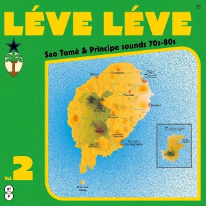 Leve Leve, Vol. 2 by V/A