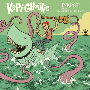 7-Inkpot by Ghoulie, Kepi