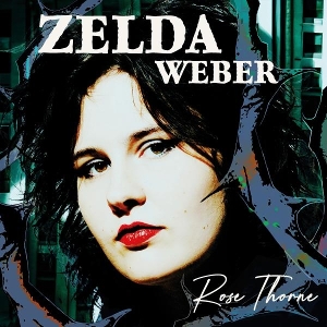 Rose Thorne by Weber, Zelda