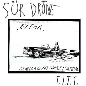 T.I.T.S. by Sur Drone