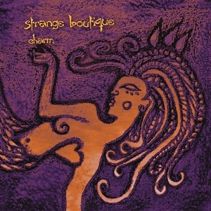 Charm by Strange Boutique