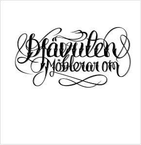 Djavulen Moblerar Om
