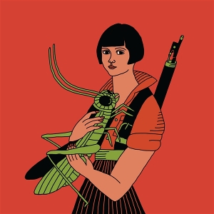 Consuelo by Los Sara Fontan