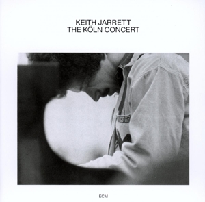 The Koln Concert by Jarrett, Keith