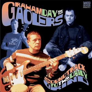 Soundtrack To the Daily Grind by Day, Graham & the ...