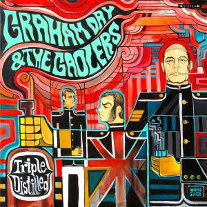 Triple Distilled by Day, Graham & the ...