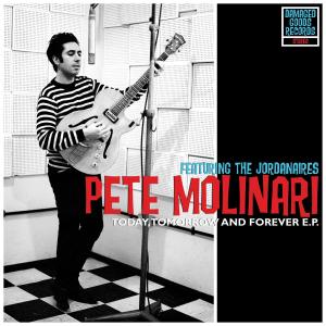 Today, Tomorrow and Forever by Molinari, Pete