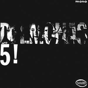 Delmonas 5! by Delmonas