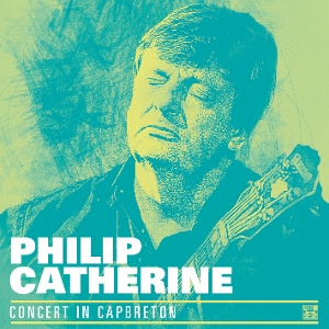 Concert In Capbreton by Catherine, Philip