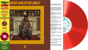 1000 Volts of Holt by Holt, John