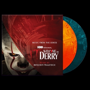 It: Welcome To Derry by Wallfisch, Benjamin