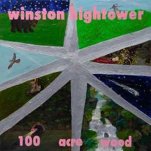 100 Acre Wood by Hightower, Winston