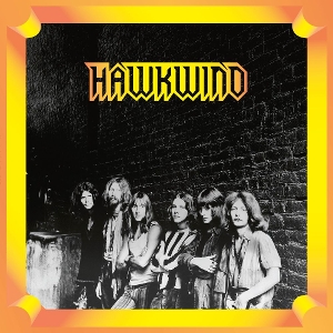At the Bbc 1970 by Hawkwind
