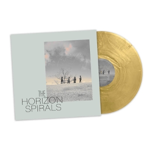 The Horizon Spirals / the Horizon Viral by Ooioo & Lightning Bolt