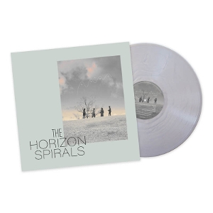 The Horizon Spirals / the Horizon Viral by Ooioo & Lightning Bolt