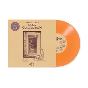 Coin Collection 3 by Cullum, Spencer