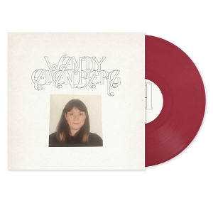 Wendy Eisenberg by Eisenberg, Wendy