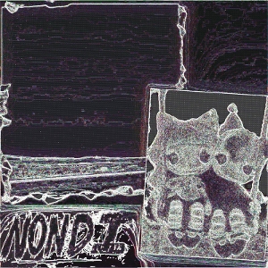 Nondi by Nondi