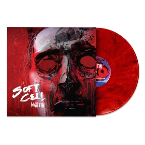 Martin by Soft Cell