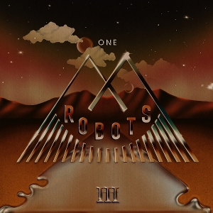 Iii (Part One) by Mf Robots