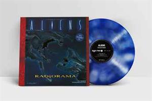 Aliens by Radiorama