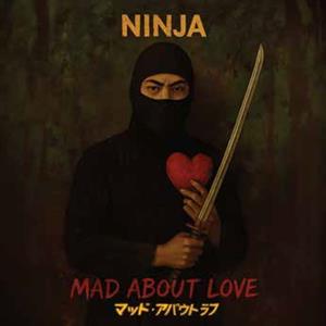 Mad About Love